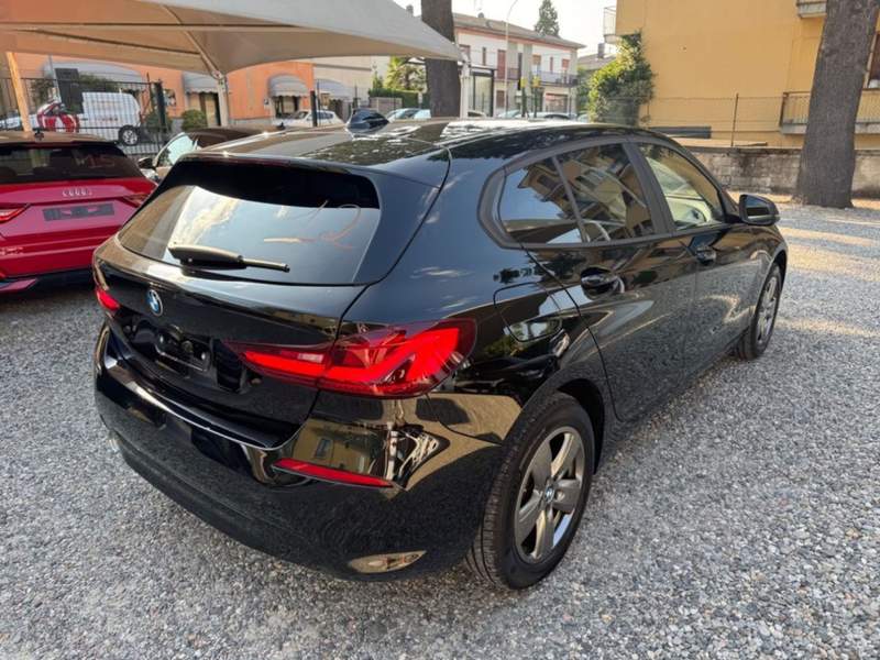 BMW Serie 1 118i