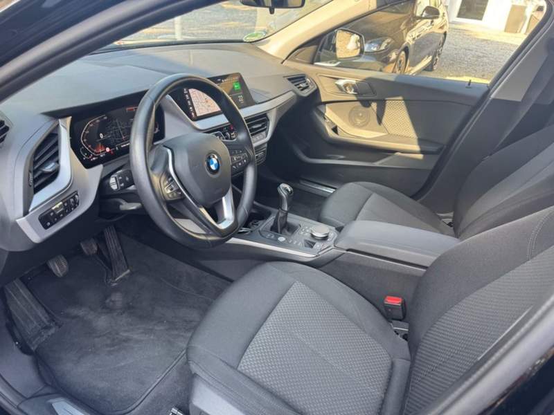 BMW Serie 1 118i