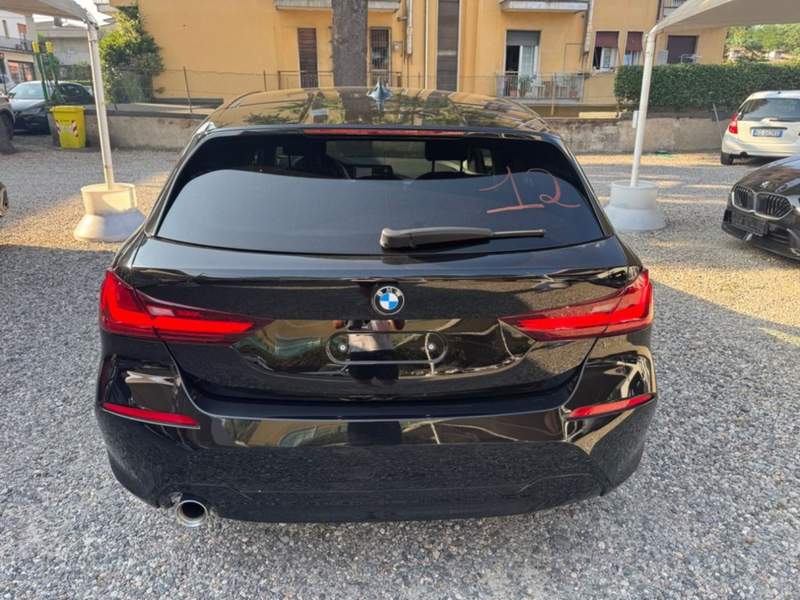 BMW Serie 1 118i