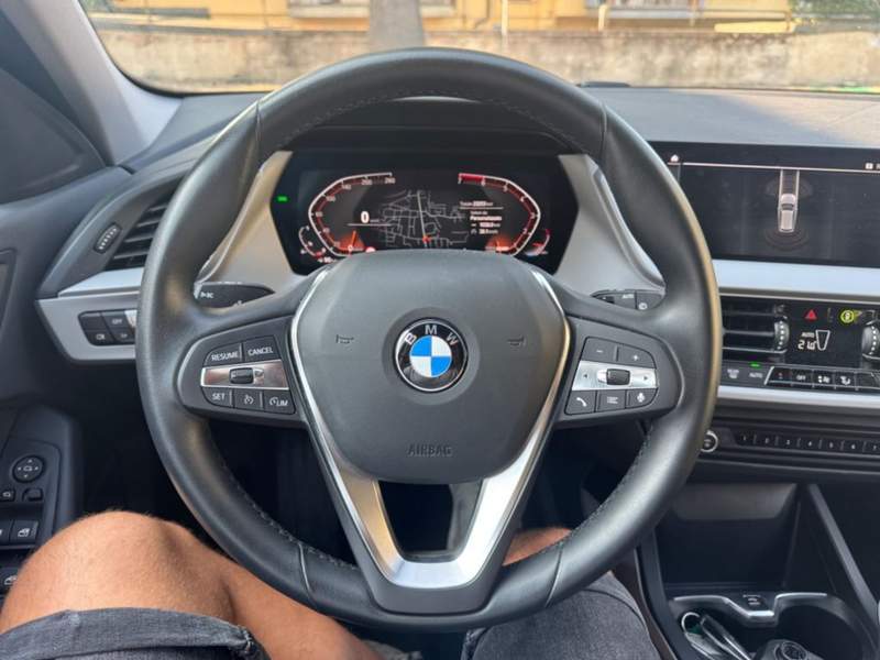 BMW Serie 1 118i