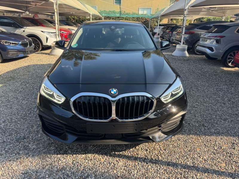 BMW Serie 1 118i