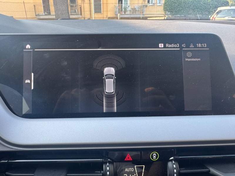 BMW Serie 1 118i