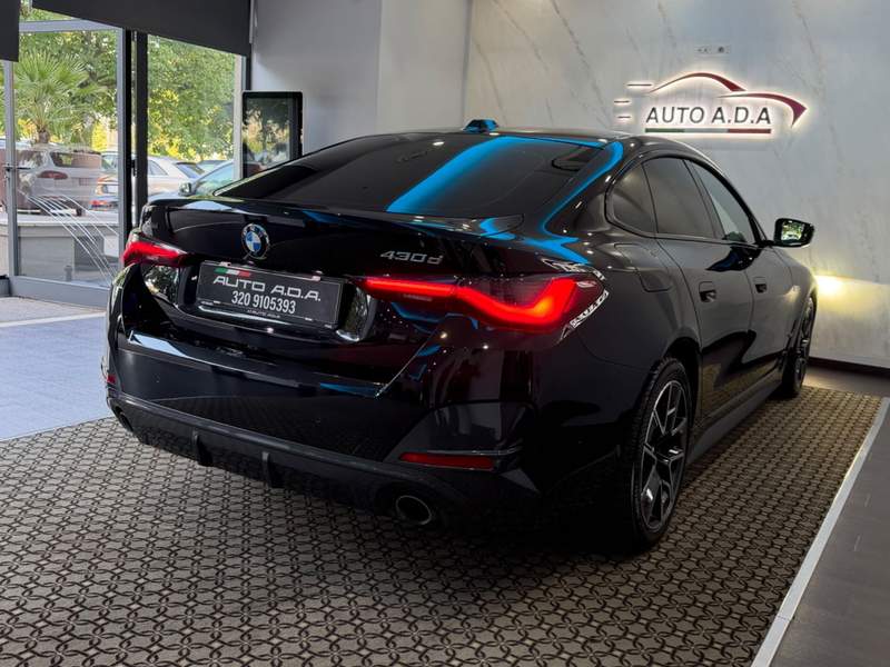 BMW Serie 2 Active Tourer 230e