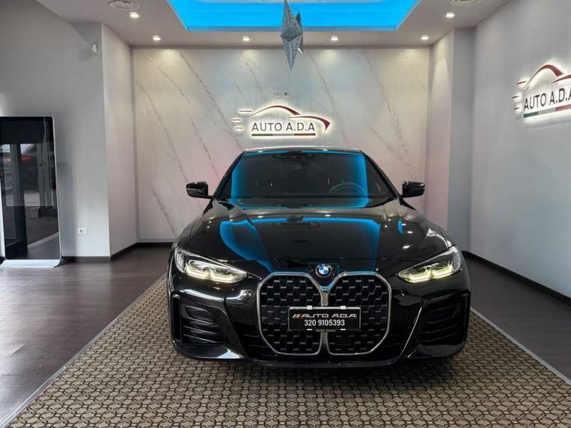 BMW Serie 2 Active Tourer 230e