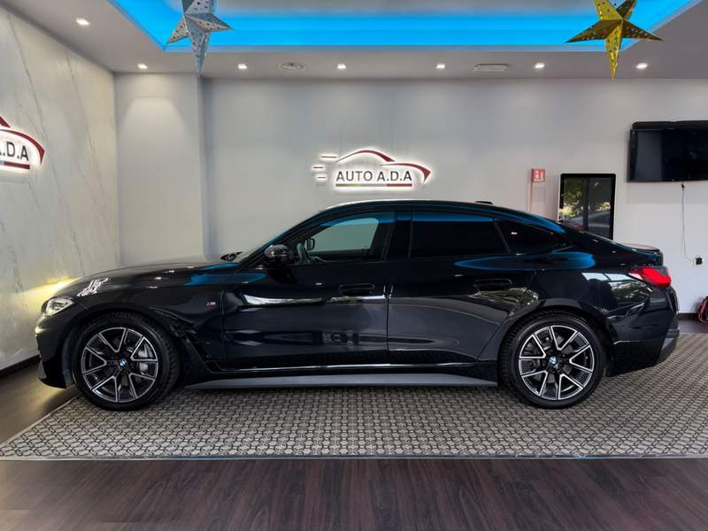 BMW Serie 2 Active Tourer 230e