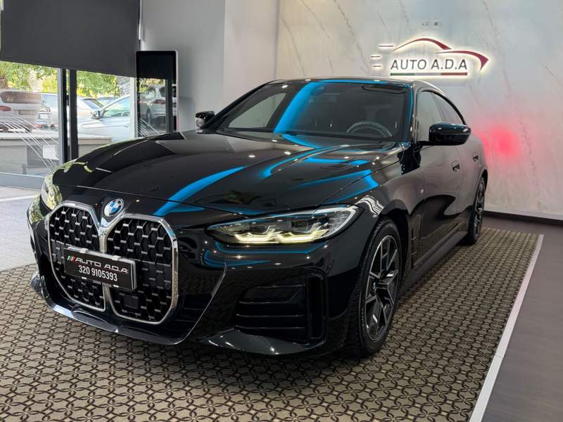 BMW Serie 2 Active Tourer 230e