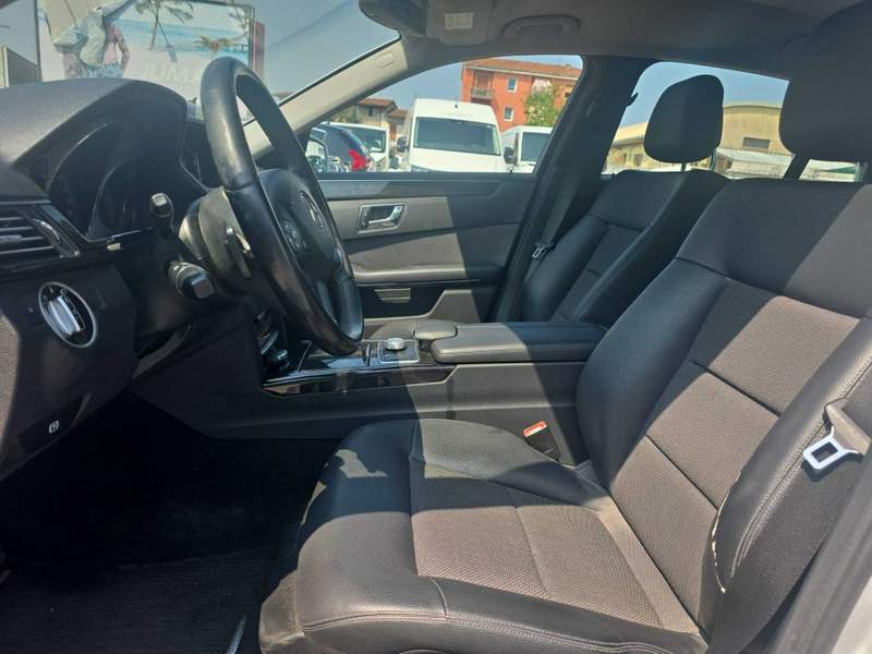 Mercedes-Benz Classe E