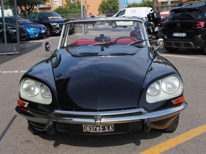 Citroen DS
