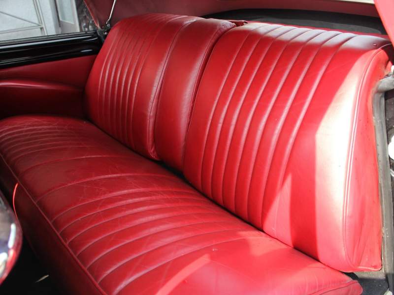 Citroen DS