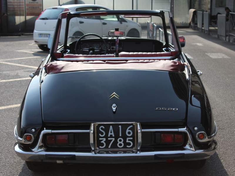 Citroen DS