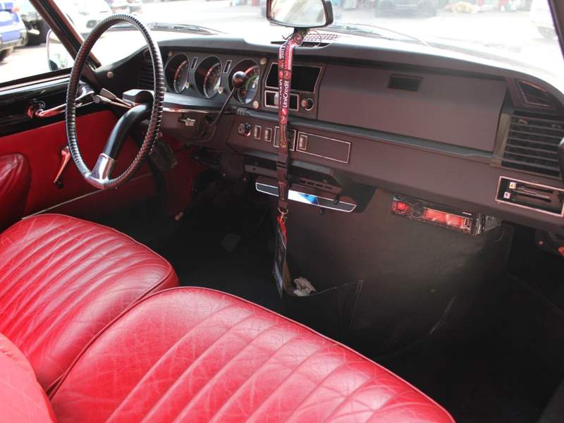 Citroen DS