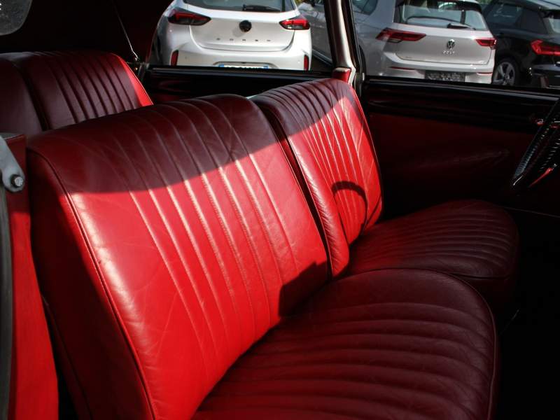 Citroen DS