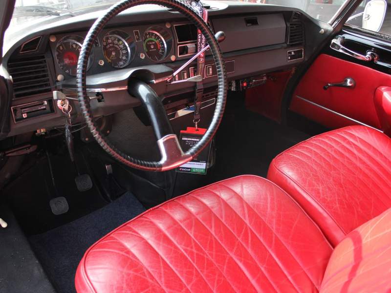 Citroen DS