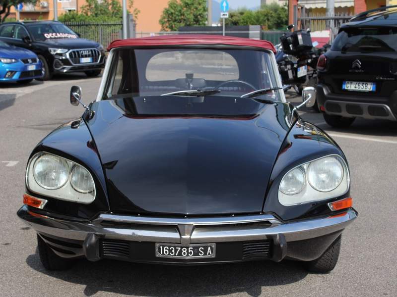 Citroen DS