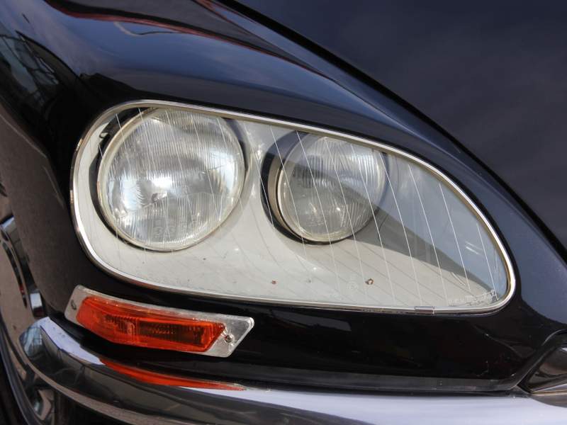 Citroen DS