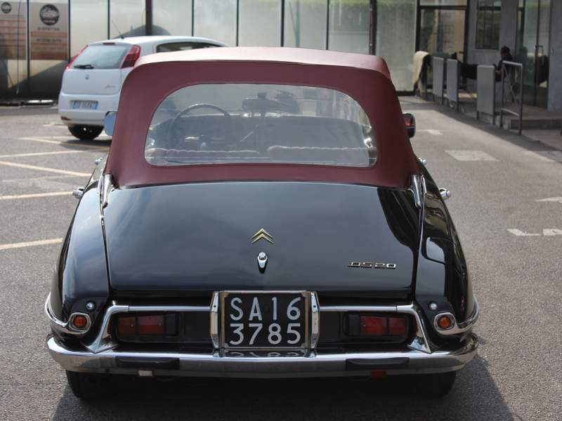 Citroen DS