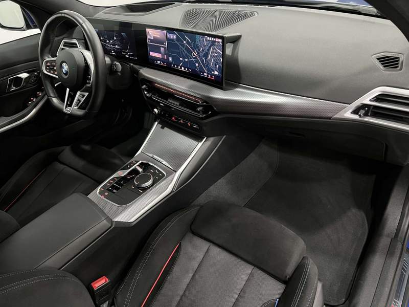 BMW Serie 3 320d