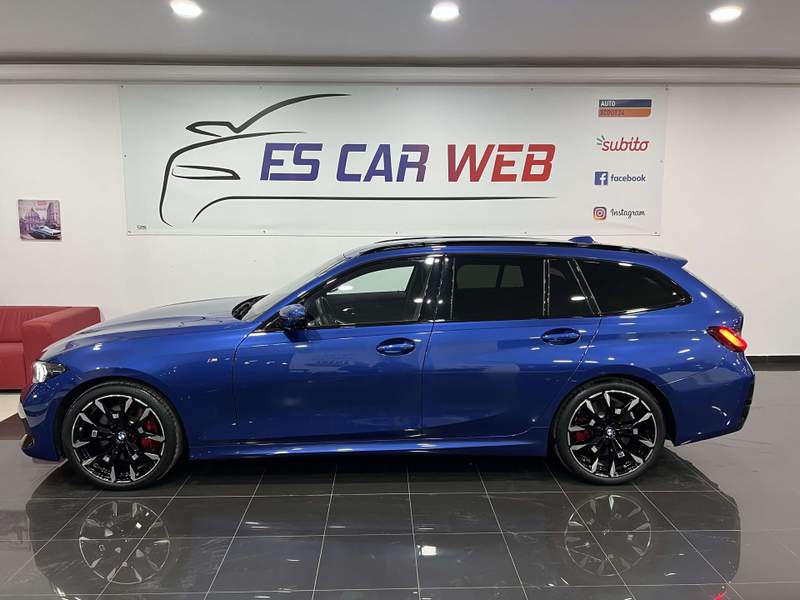 BMW Serie 3 320d