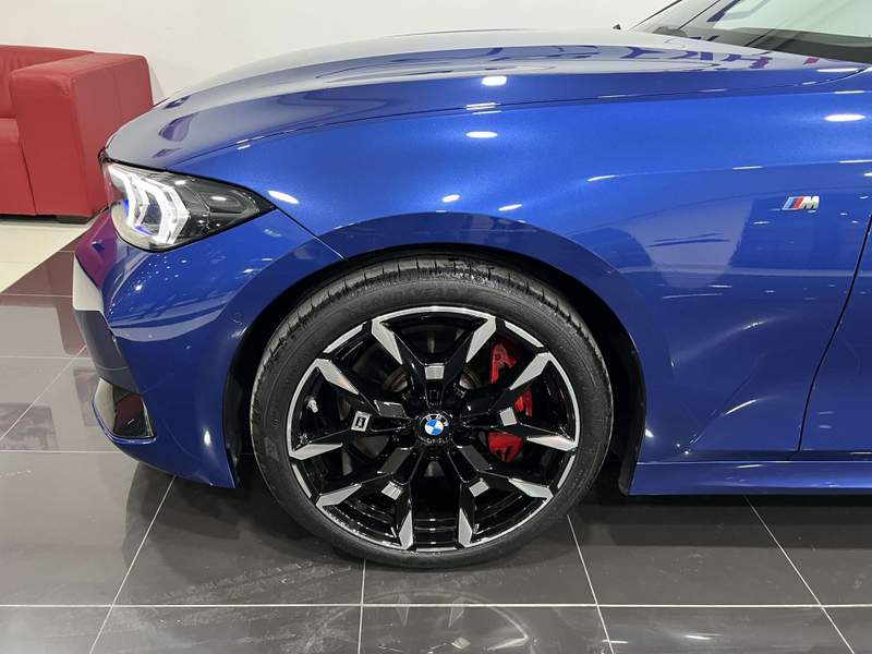 BMW Serie 3 320d
