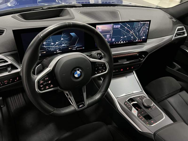 BMW Serie 3 320d
