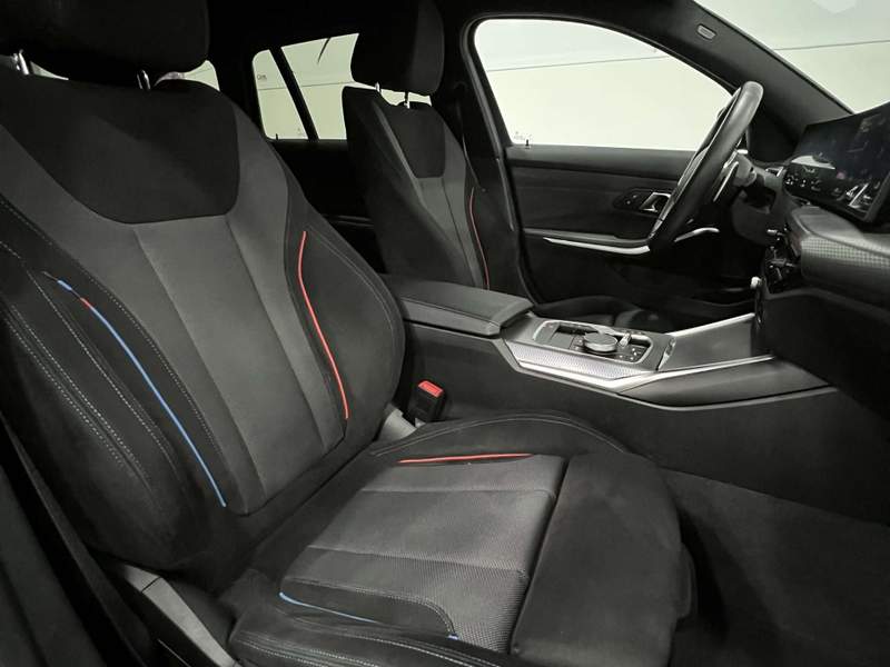 BMW Serie 3 320d