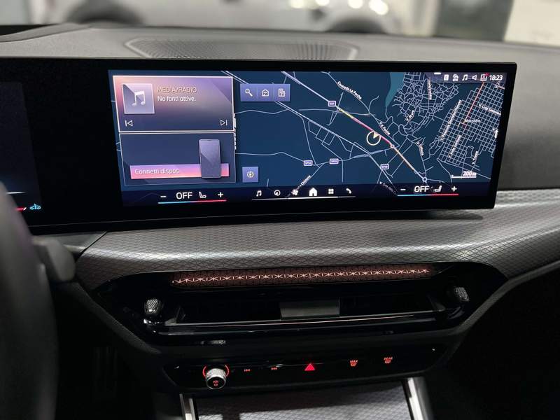 BMW Serie 3 320d