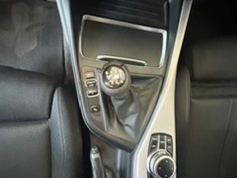 BMW Serie 1 118i