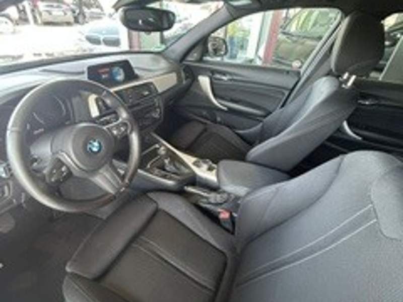 BMW Serie 1 118i