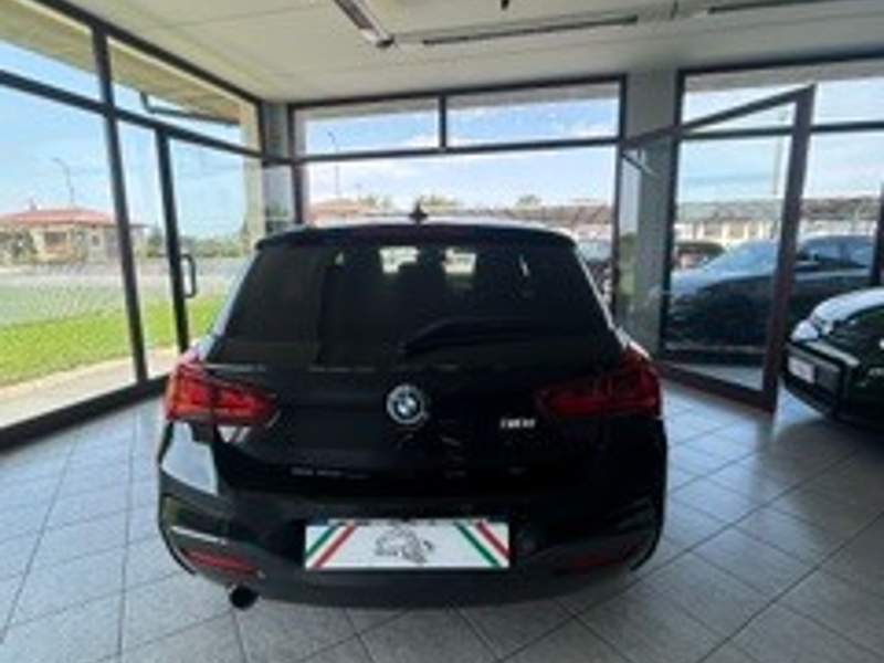 BMW Serie 1 118i