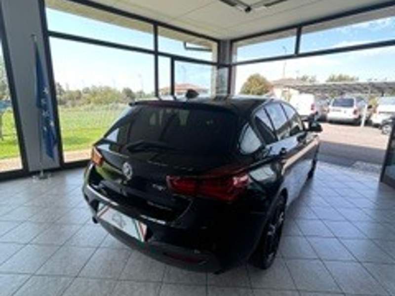 BMW Serie 1 118i