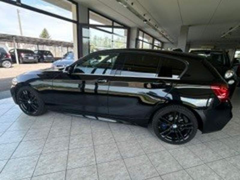 BMW Serie 1 118i