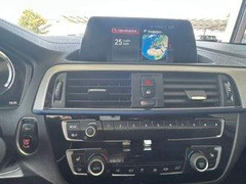 BMW Serie 1 118i