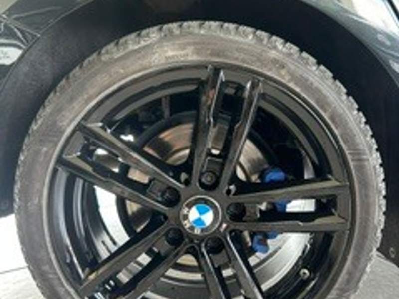 BMW Serie 1 118i