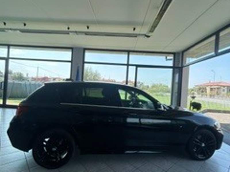 BMW Serie 1 118i