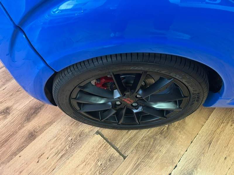 Ligier JS50
