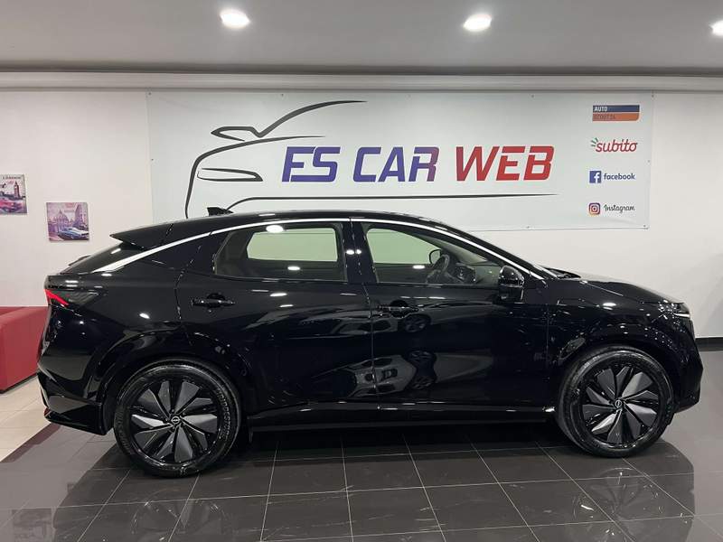 Nissan Ariya