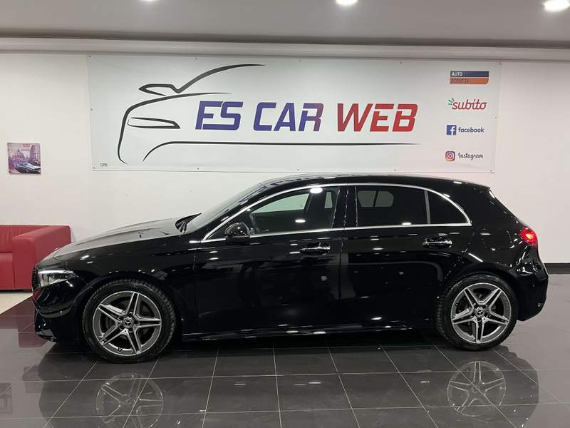 Mercedes-Benz Classe A