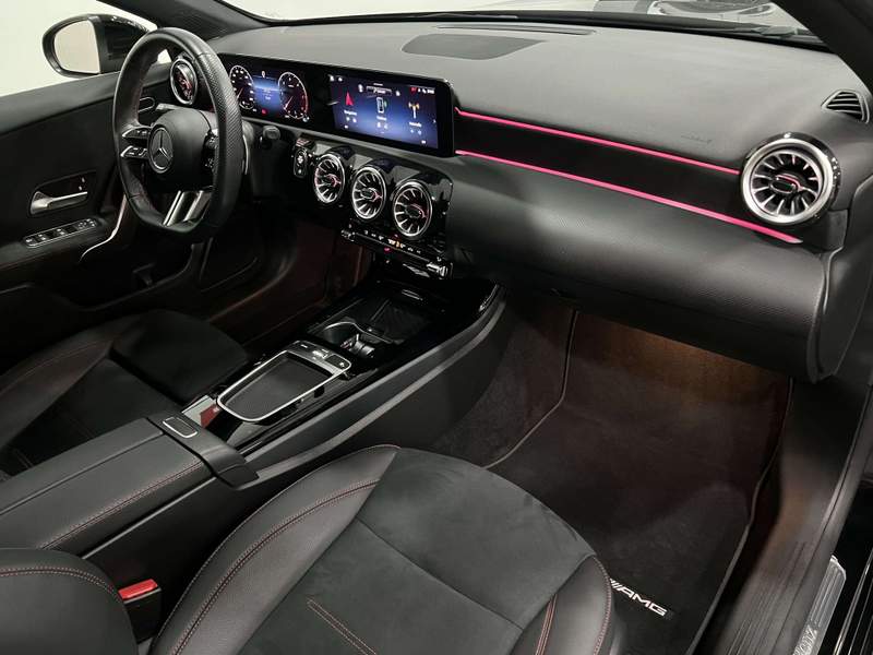 Mercedes-Benz Classe A