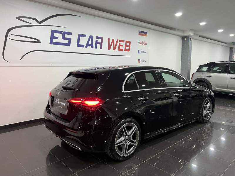 Mercedes-Benz Classe A