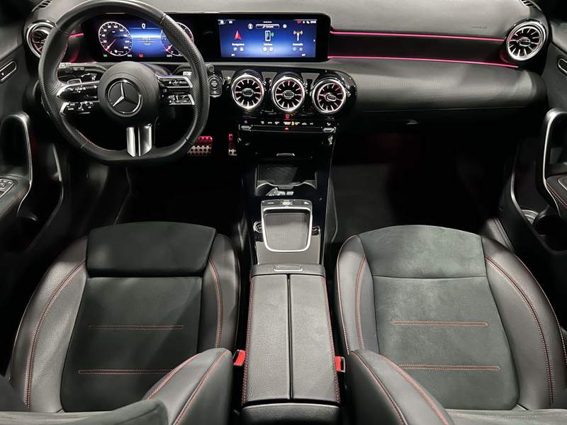 Mercedes-Benz Classe A