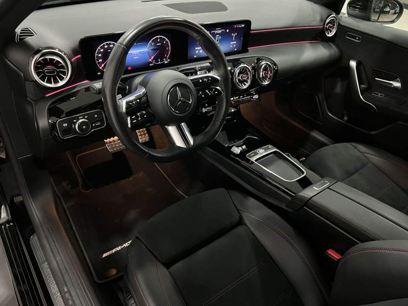 Mercedes-Benz Classe A