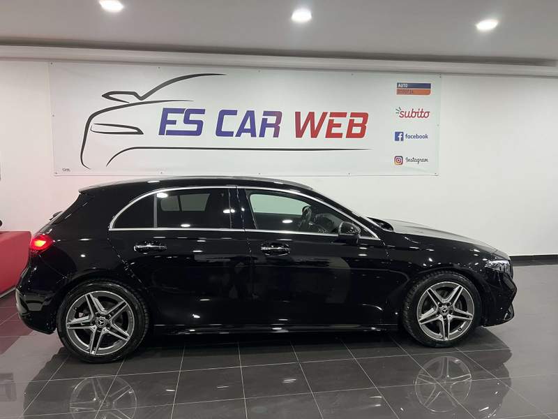 Mercedes-Benz Classe A