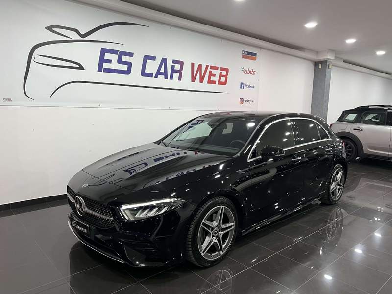 Mercedes-Benz Classe A
