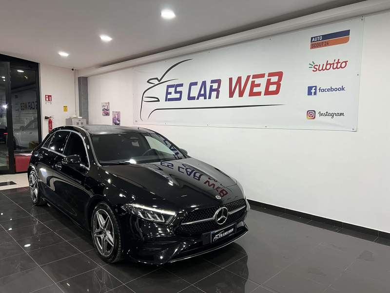 Mercedes-Benz Classe A