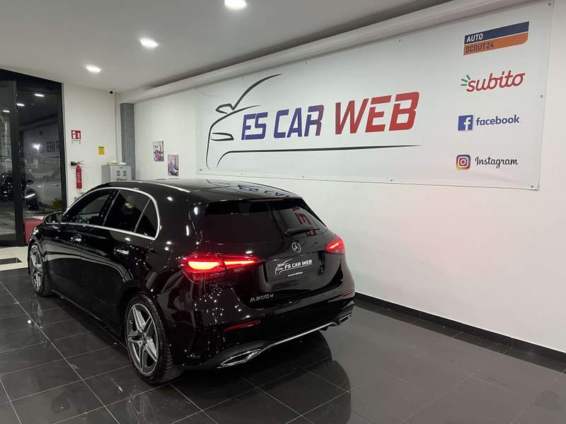 Mercedes-Benz Classe A