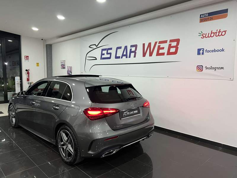 Mercedes-Benz Classe A