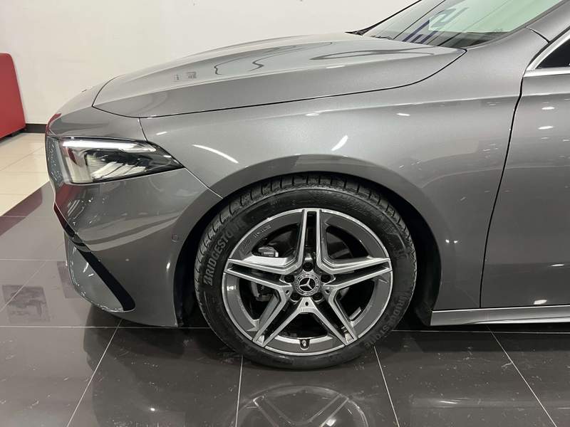 Mercedes-Benz Classe A
