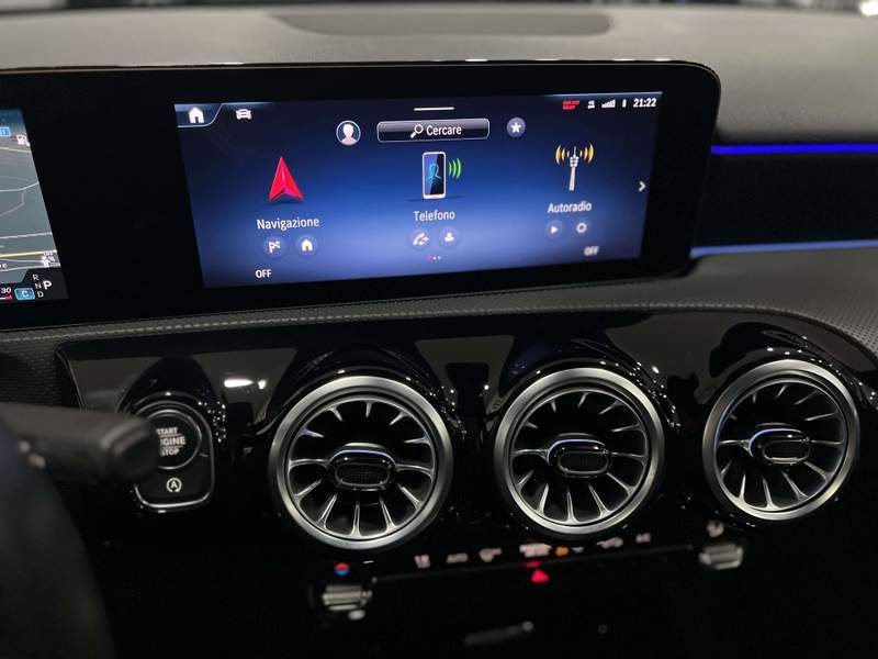 Mercedes-Benz Classe A