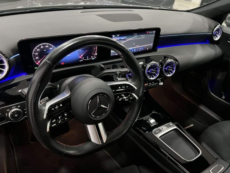 Mercedes-Benz Classe A