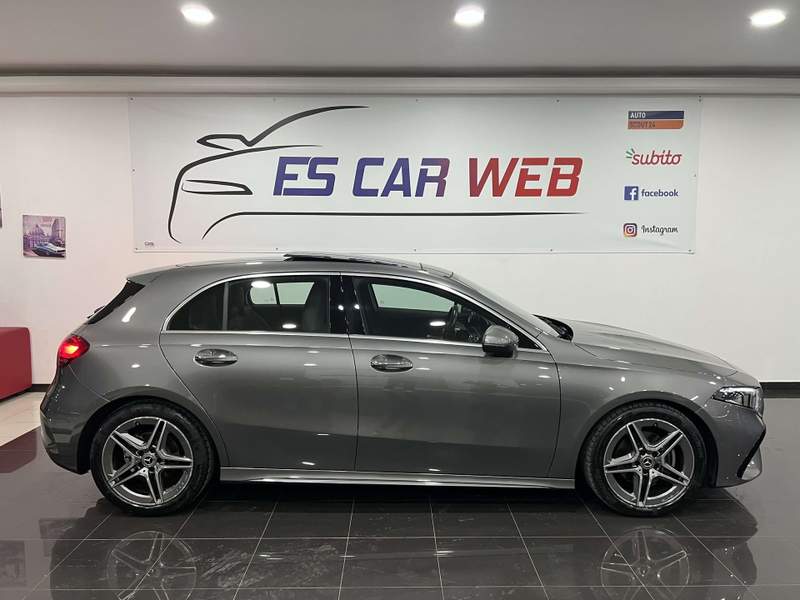 Mercedes-Benz Classe A